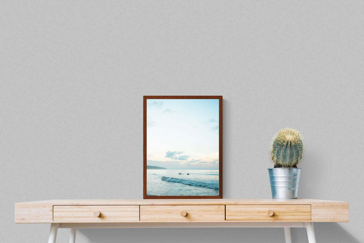 Pixalot ® Surf Stillness