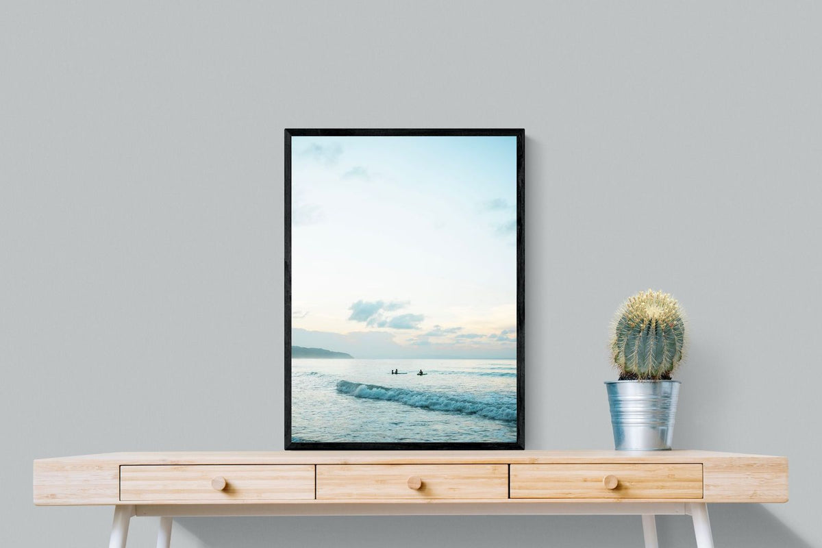 Pixalot ® Surf Stillness