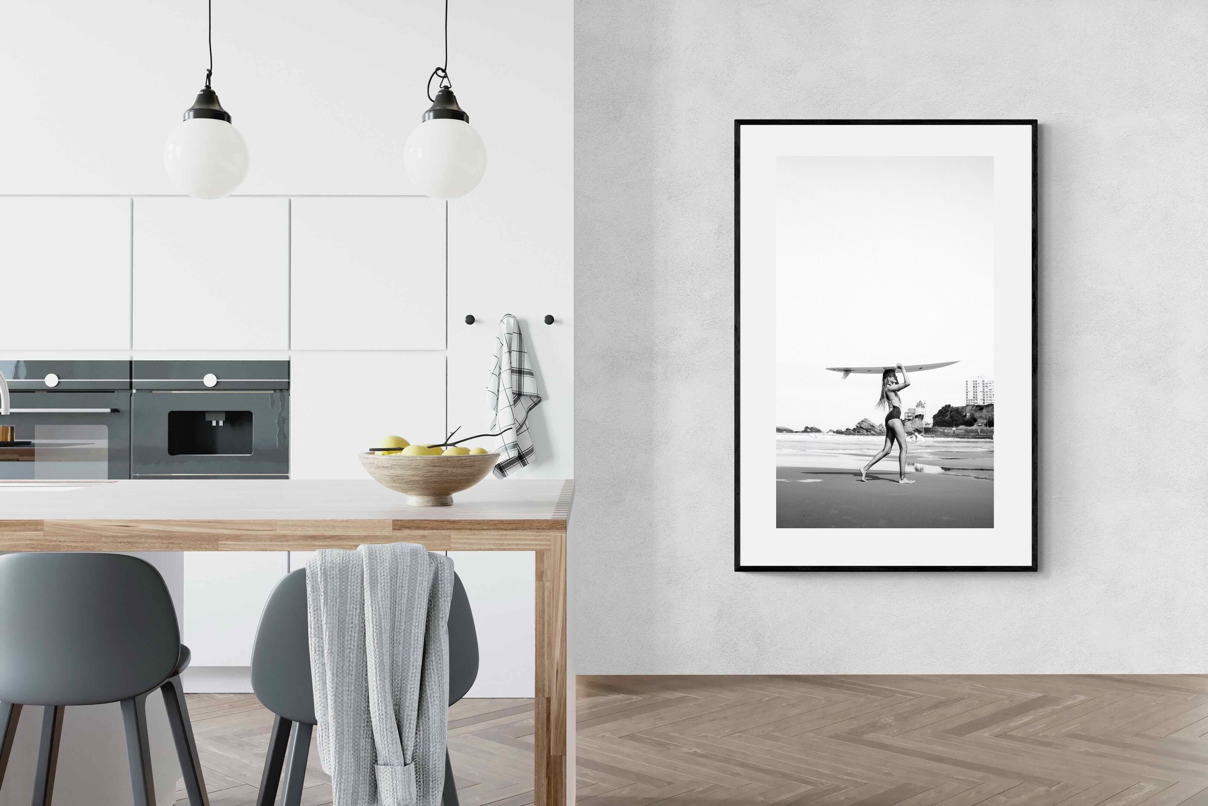 Pixalot Surfer Girl Vibes