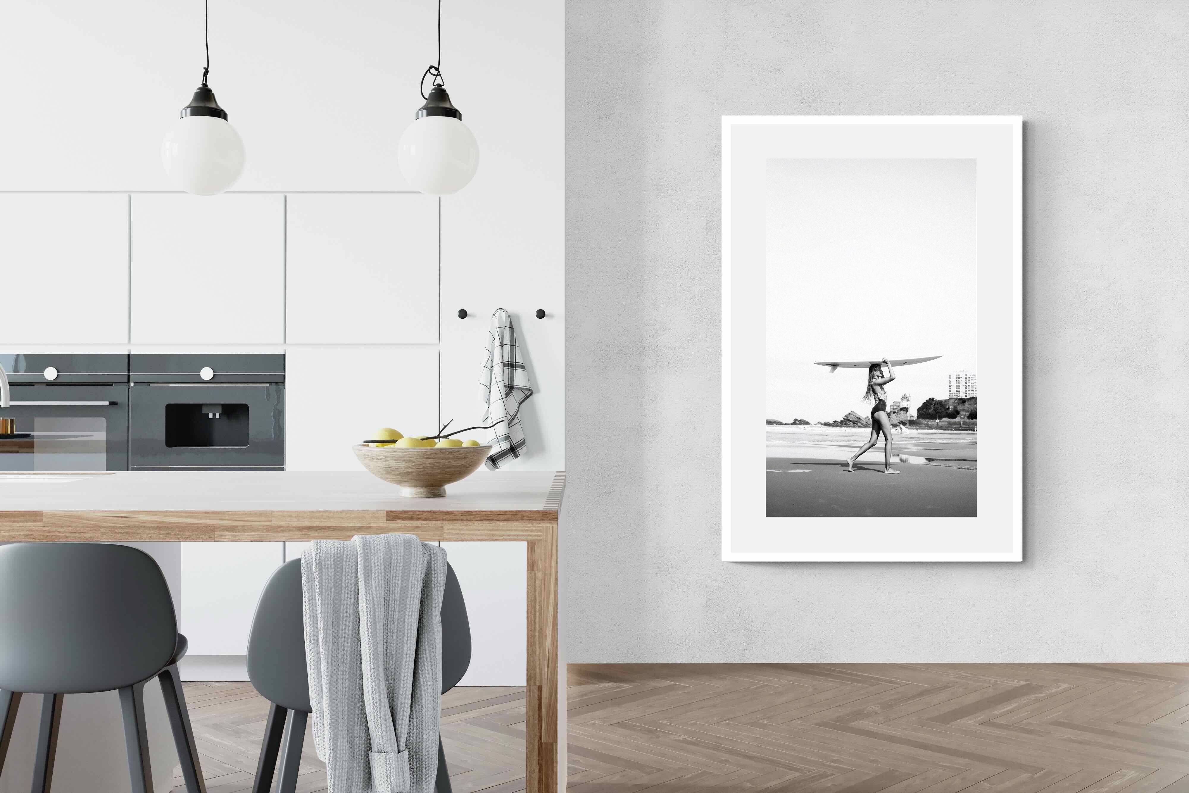 Pixalot Surfer Girl Vibes