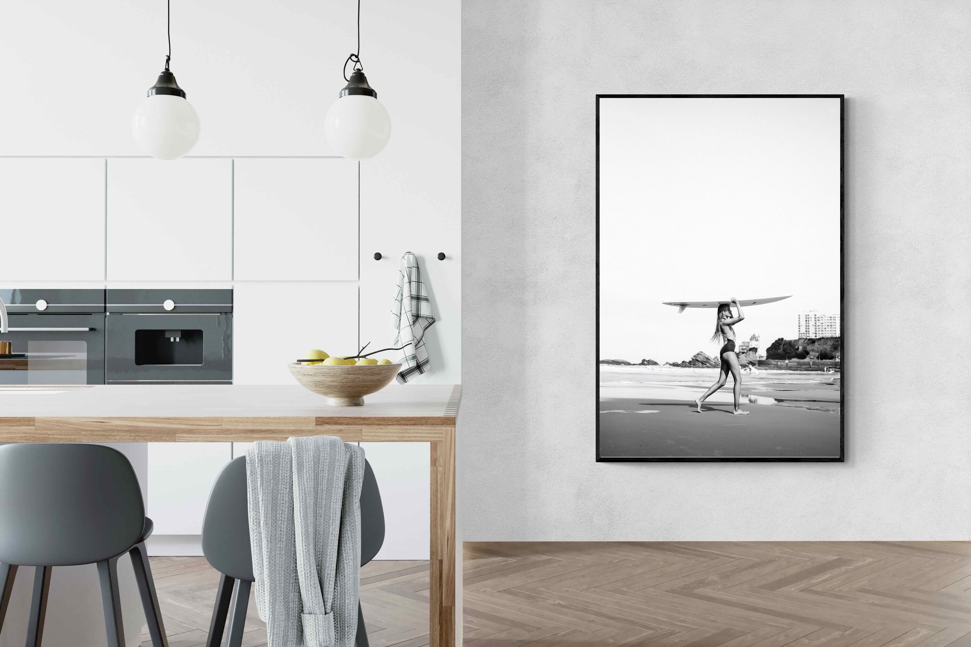 Pixalot Surfer Girl Vibes