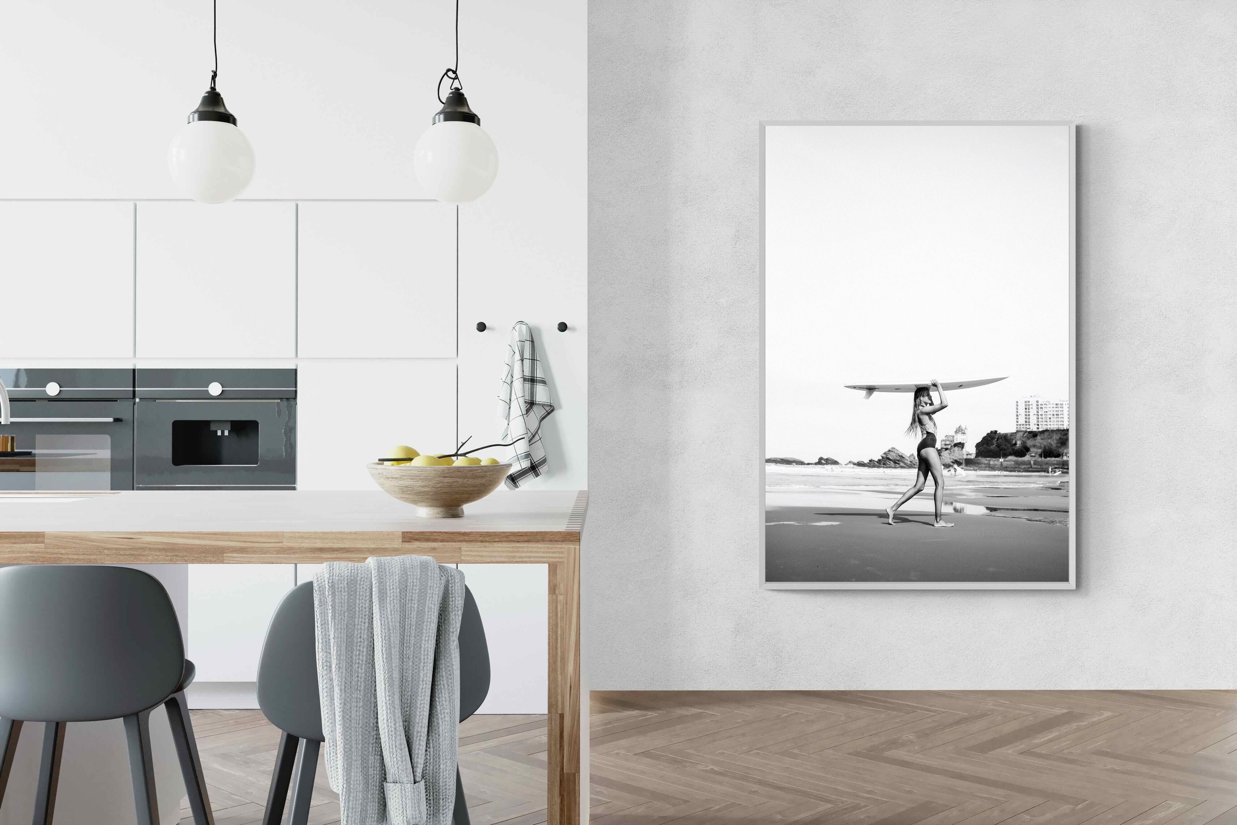 Pixalot Surfer Girl Vibes