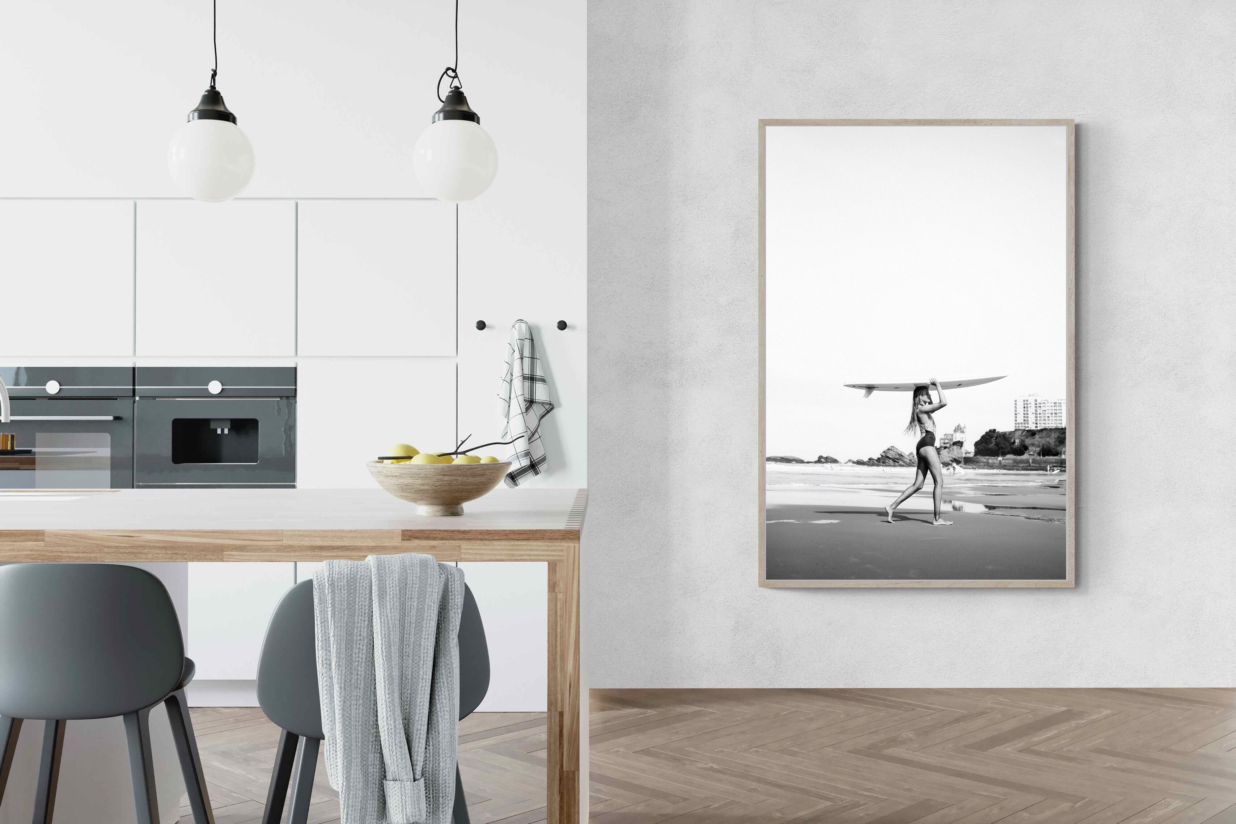 Pixalot Surfer Girl Vibes