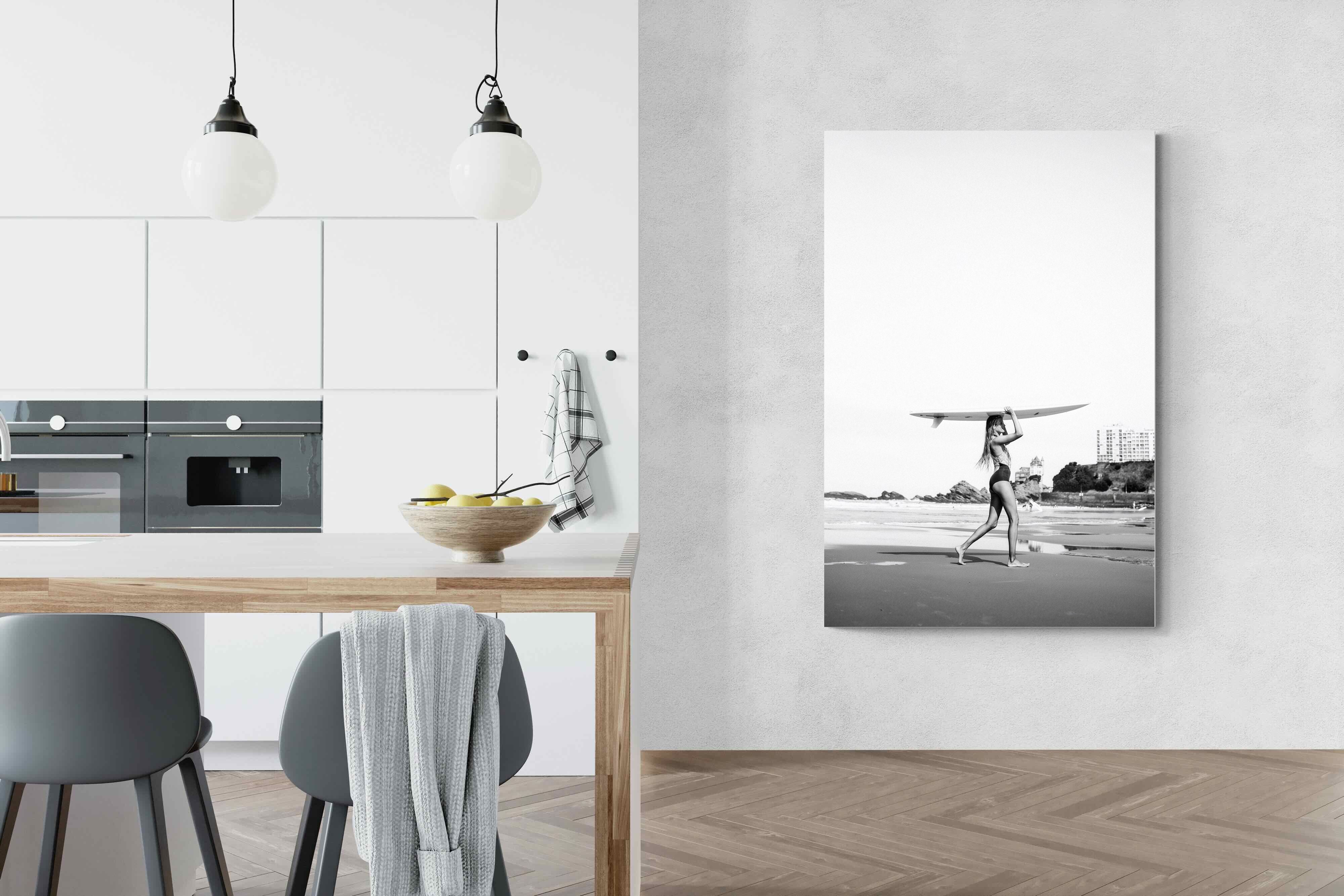 Pixalot Surfer Girl Vibes