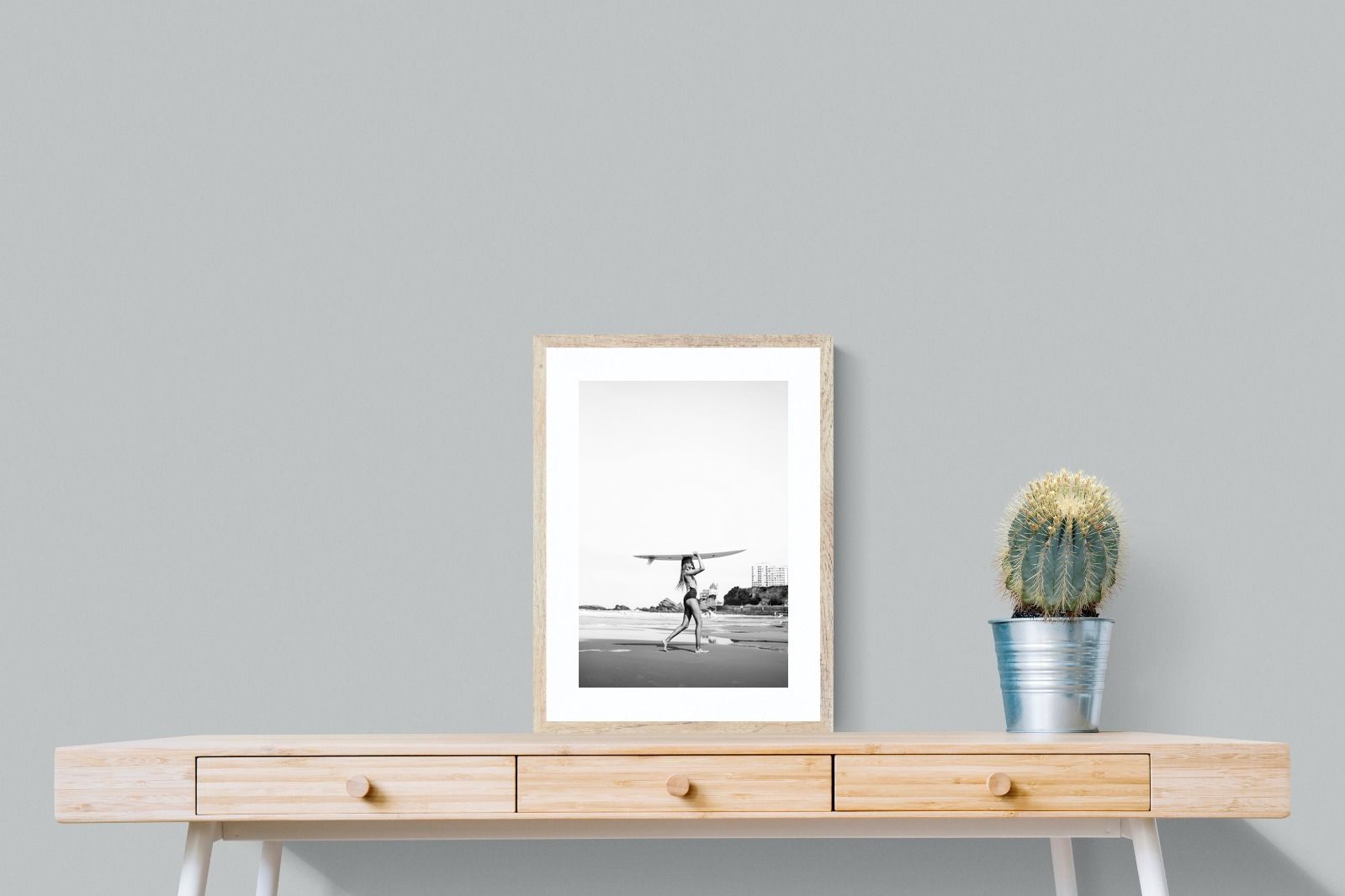 Pixalot Surfer Girl Vibes