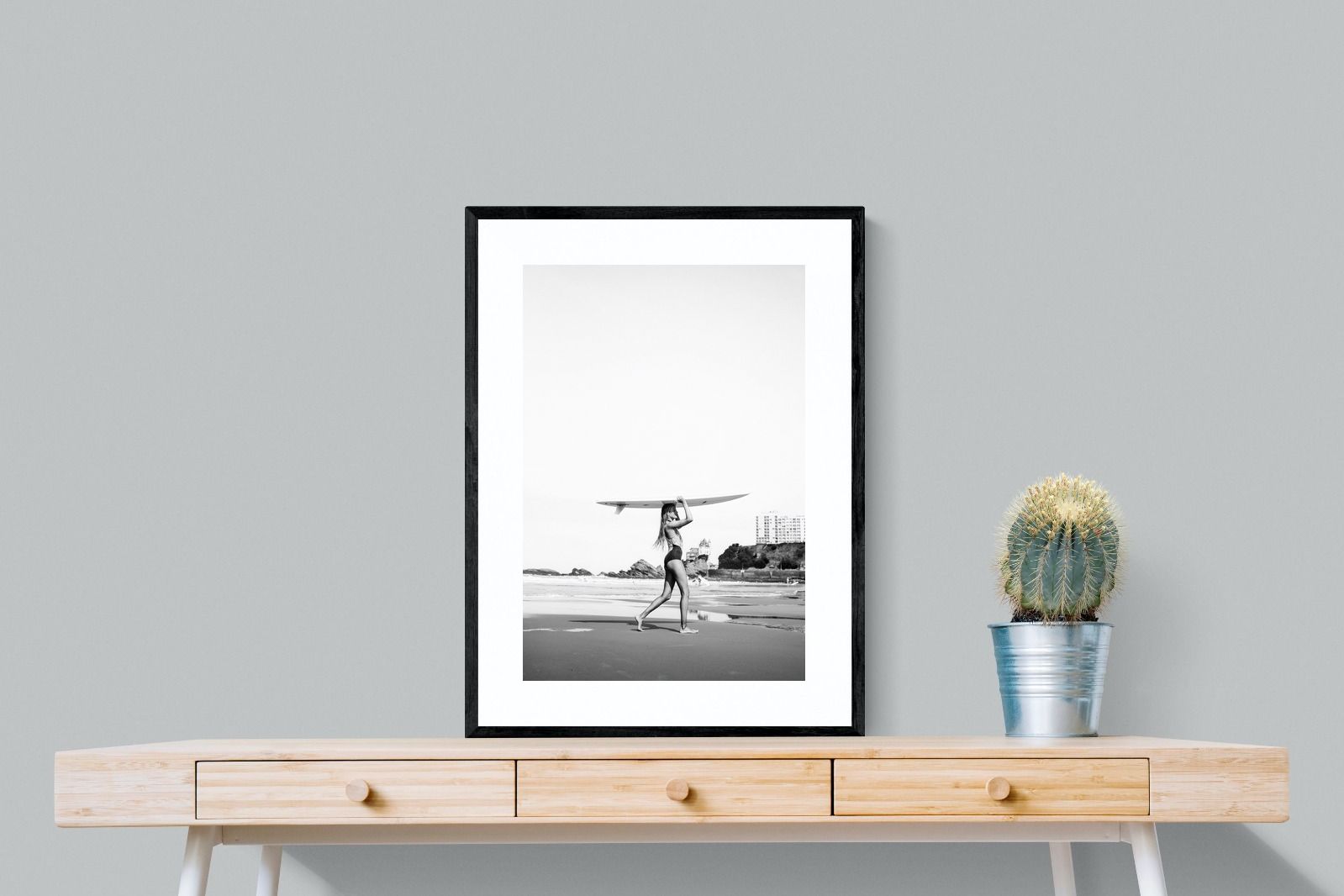 Pixalot Surfer Girl Vibes