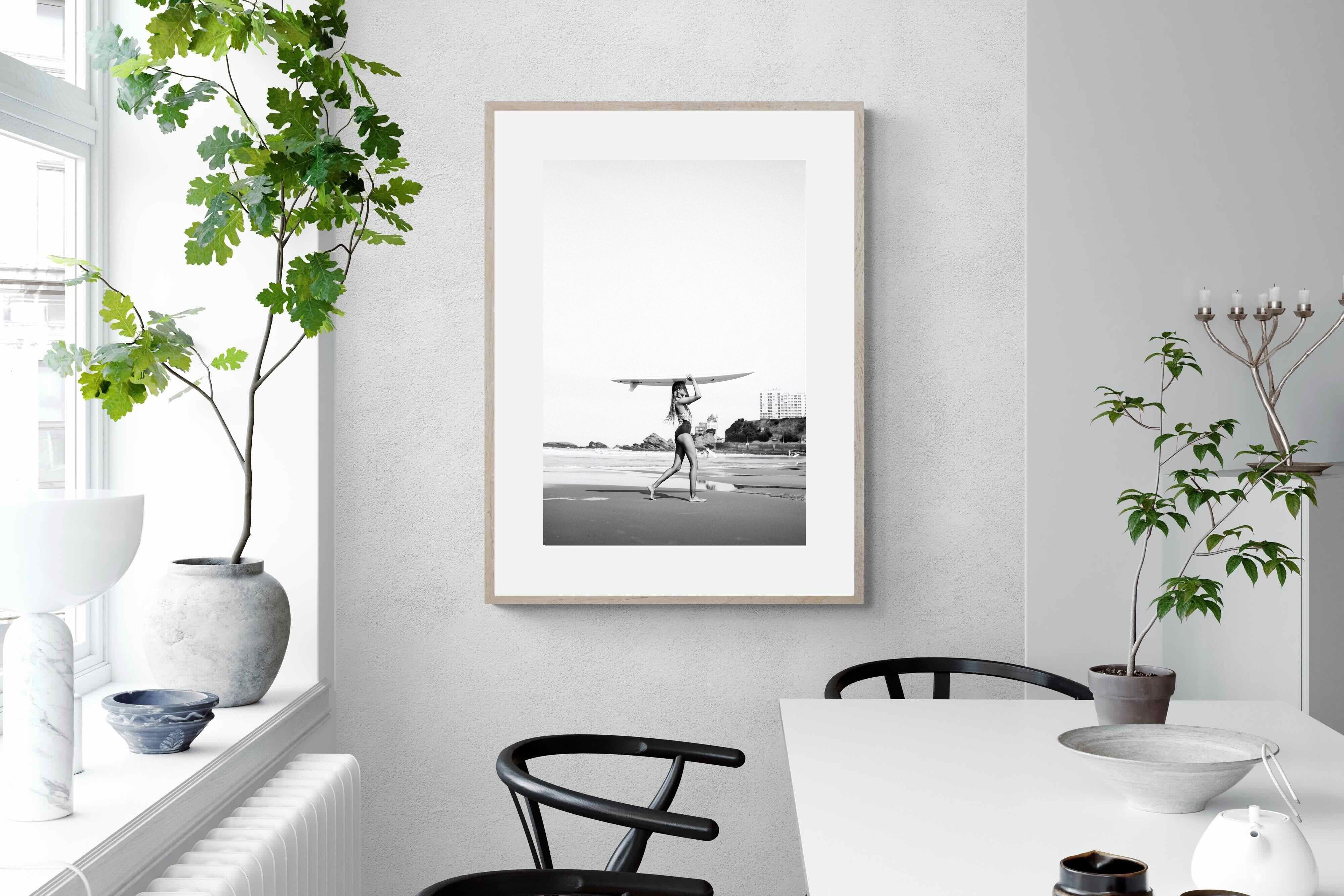 Pixalot Surfer Girl Vibes