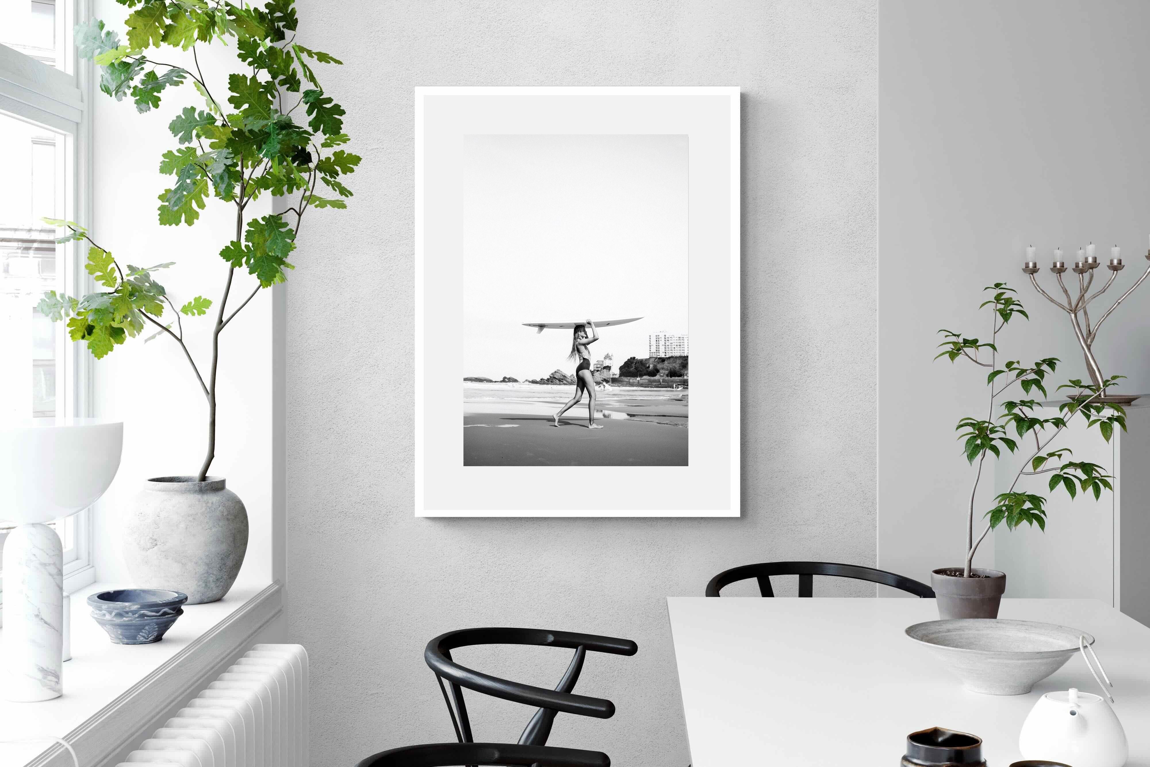 Pixalot Surfer Girl Vibes