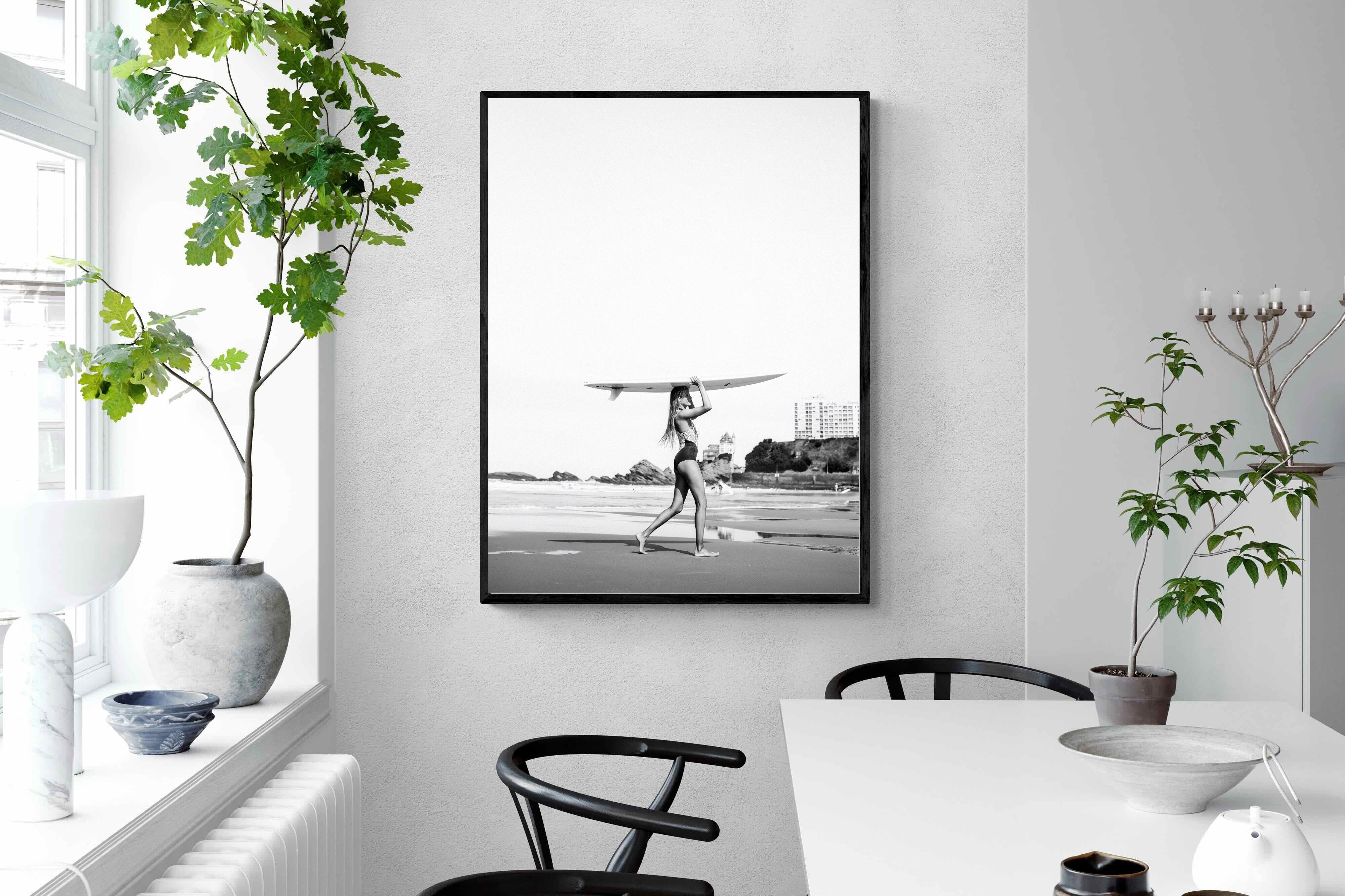 Pixalot Surfer Girl Vibes