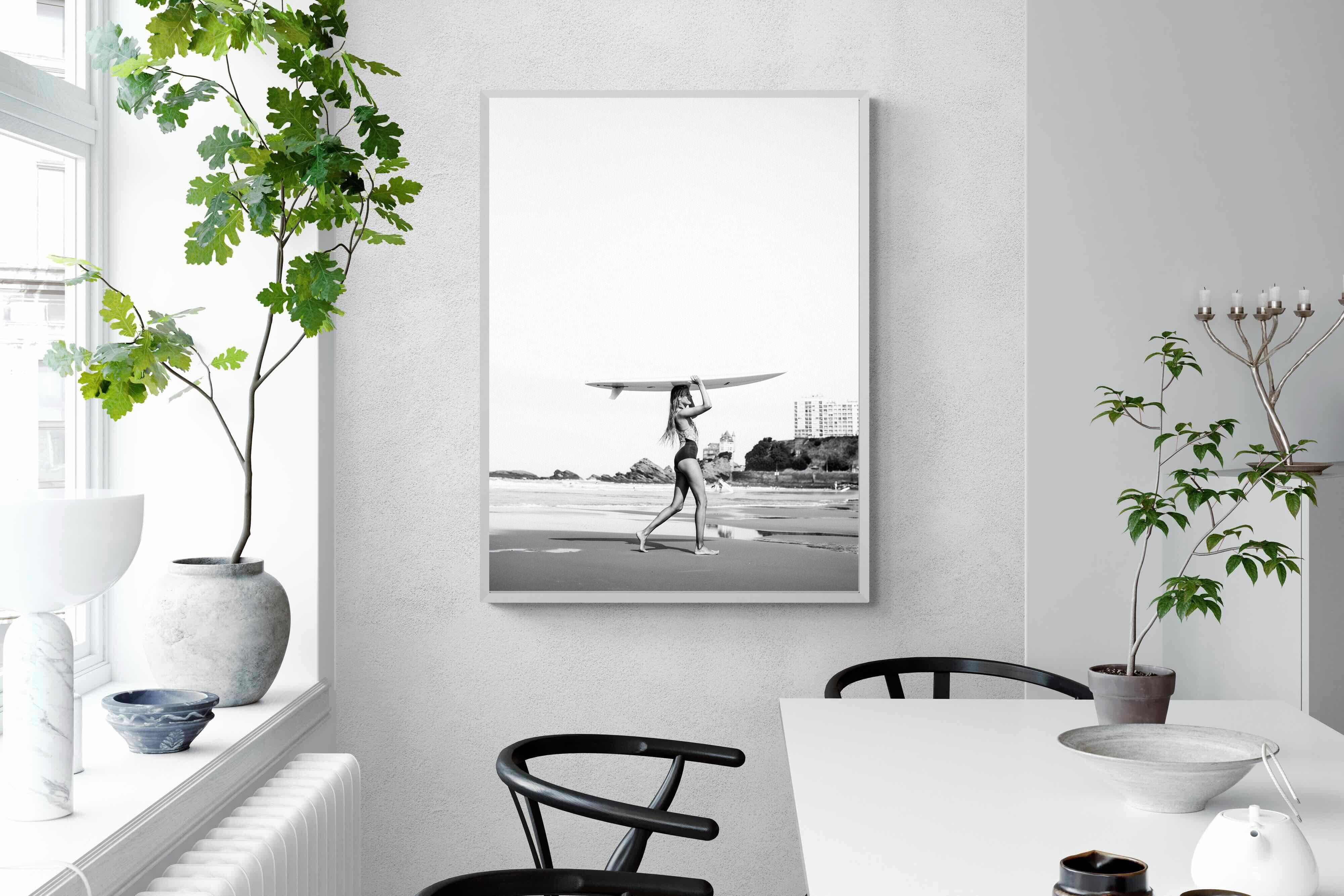 Pixalot Surfer Girl Vibes