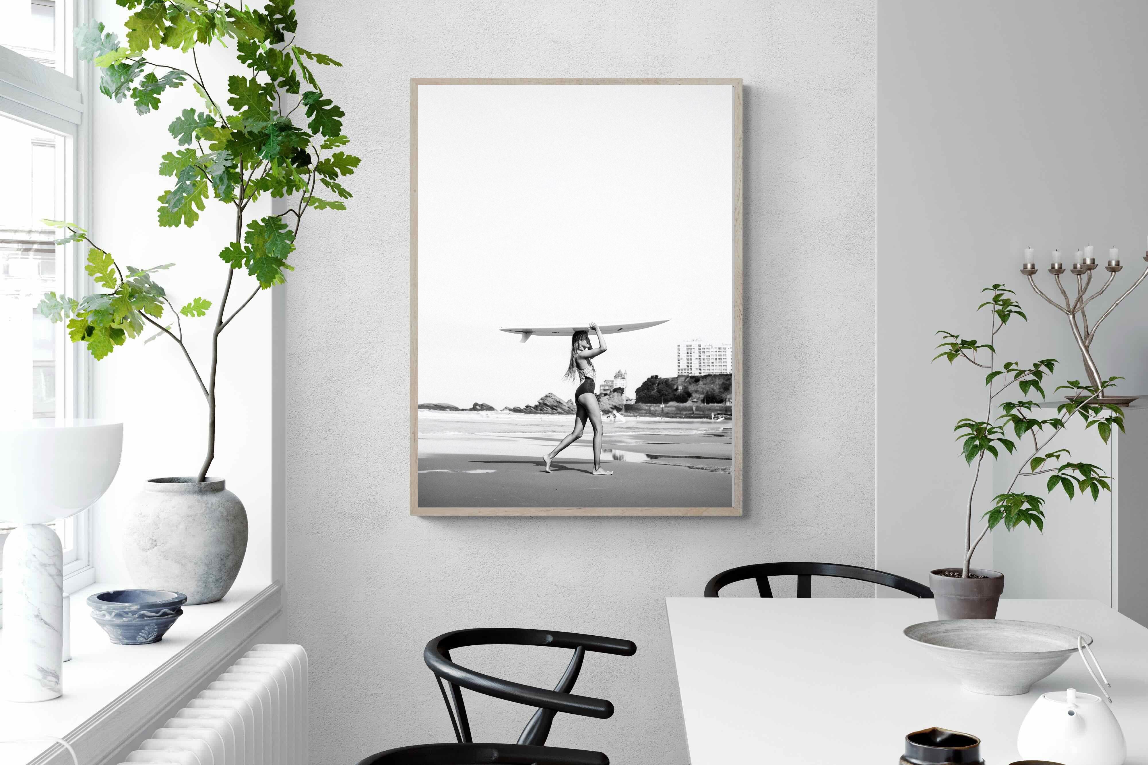 Pixalot Surfer Girl Vibes