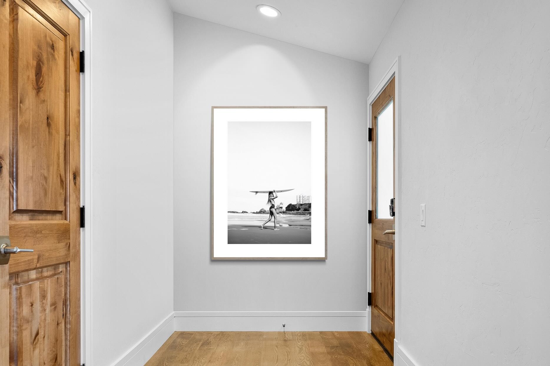 Pixalot Surfer Girl Vibes