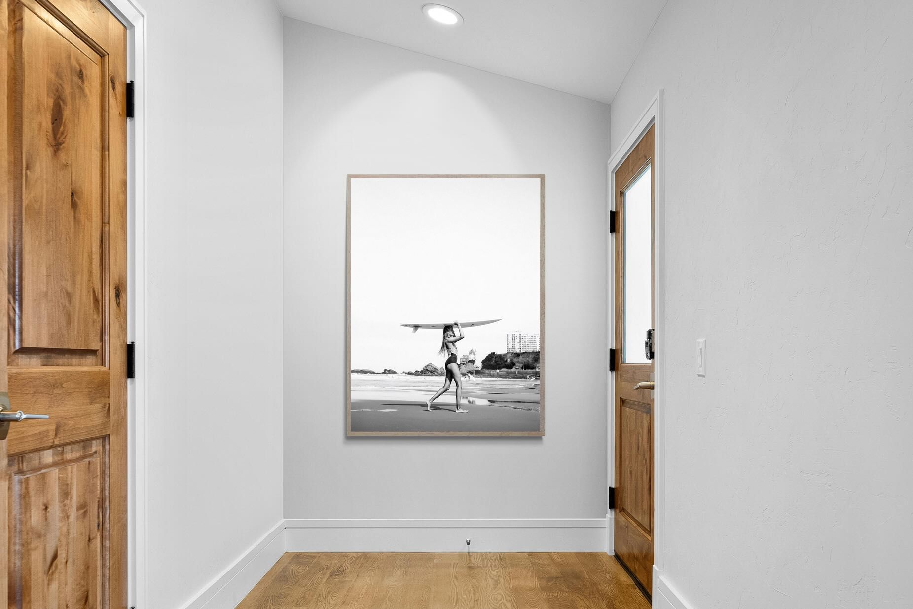 Pixalot Surfer Girl Vibes