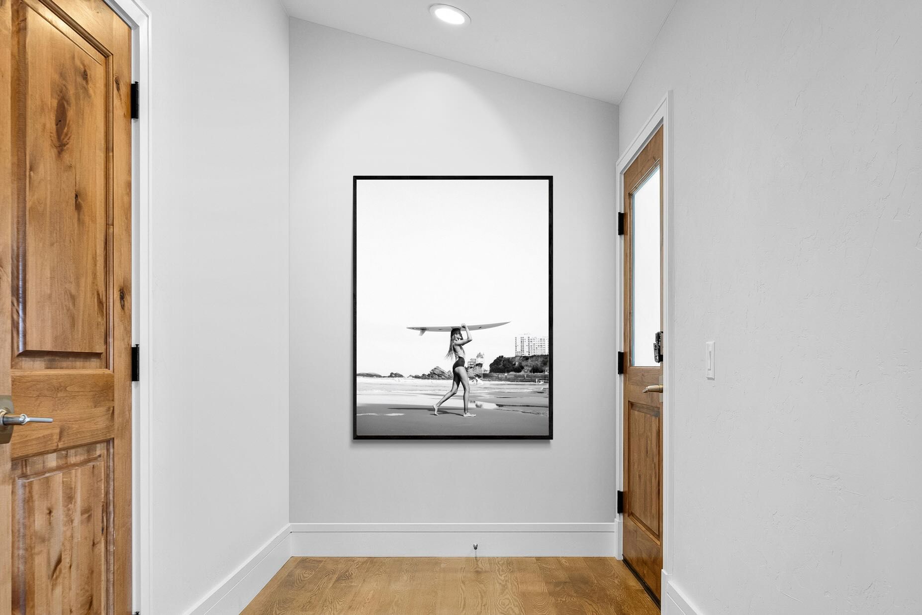 Pixalot Surfer Girl Vibes