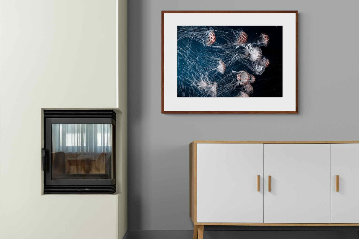 Pixalot ® Surging Jellyfish