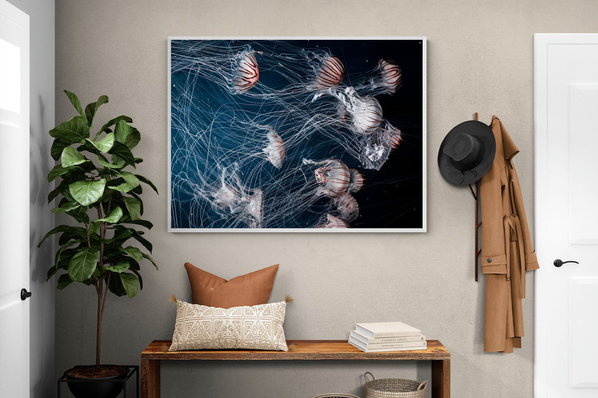 Pixalot ® Surging Jellyfish