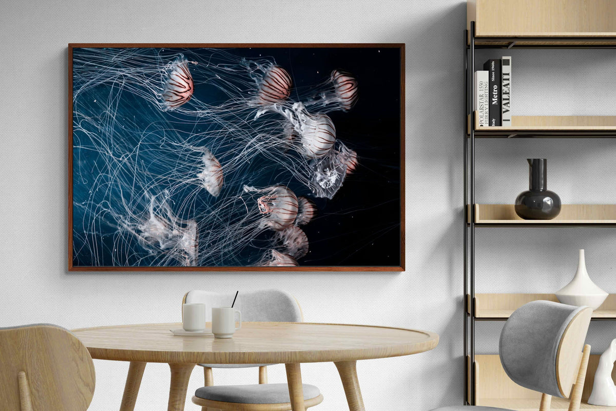 Pixalot ® Surging Jellyfish