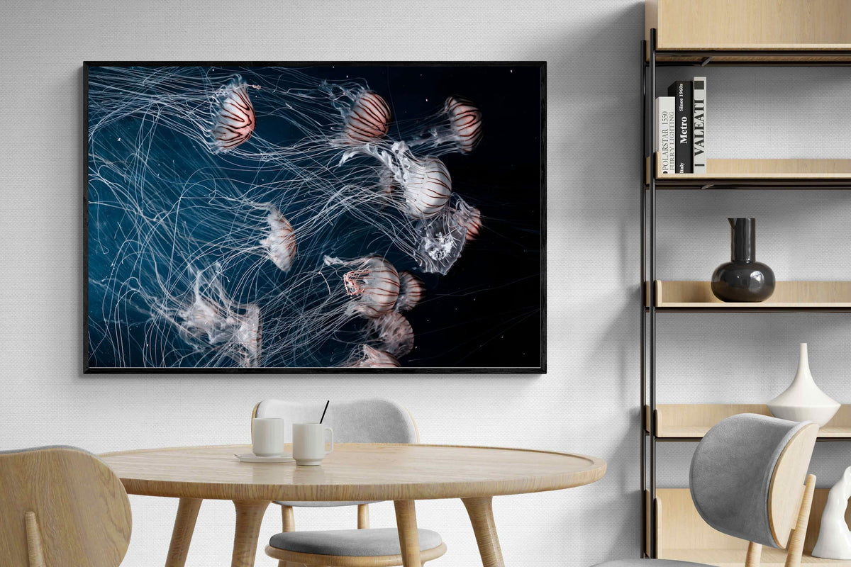 Pixalot ® Surging Jellyfish