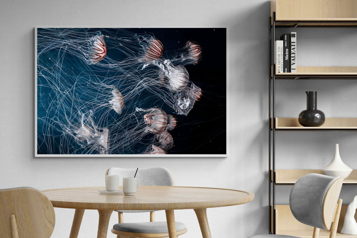 Pixalot ® Surging Jellyfish