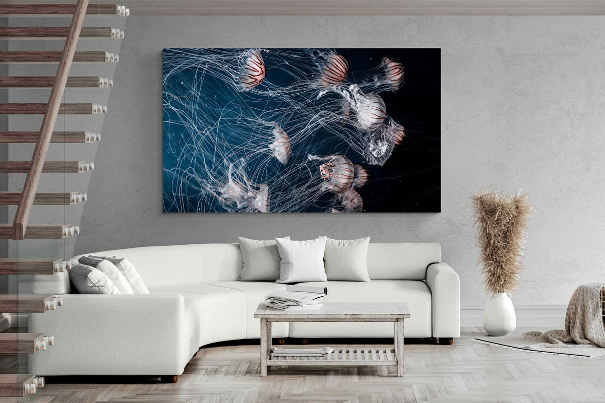 Pixalot ® Surging Jellyfish