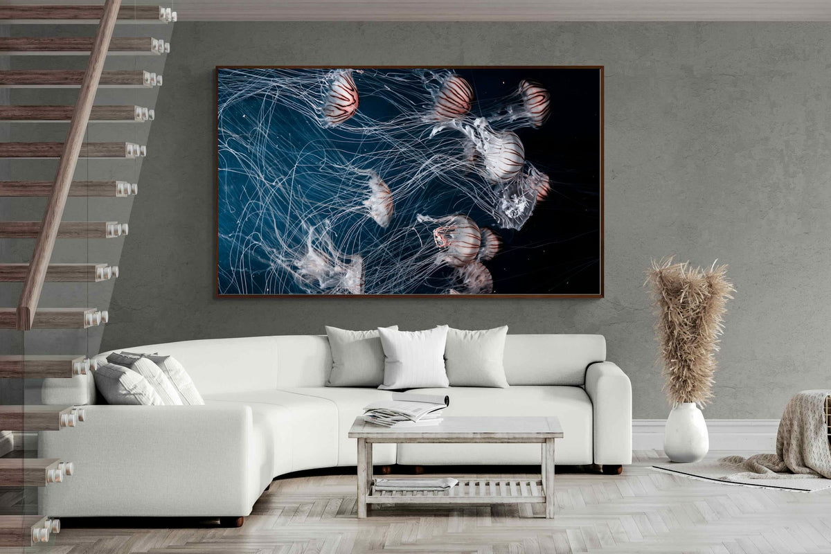 Pixalot ® Surging Jellyfish
