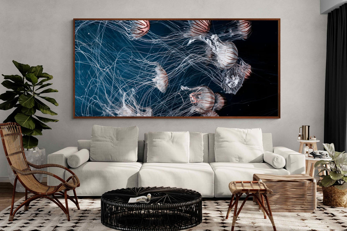 Pixalot ® Surging Jellyfish