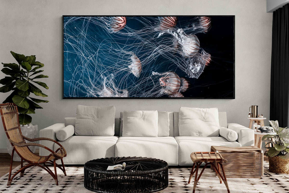 Pixalot ® Surging Jellyfish