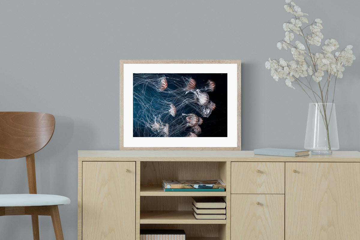 Pixalot ® Surging Jellyfish