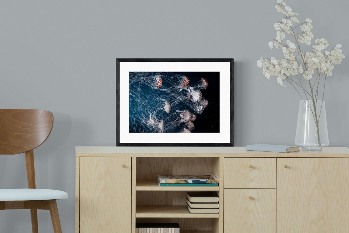 Pixalot ® Surging Jellyfish