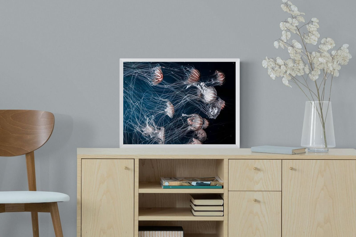 Pixalot ® Surging Jellyfish