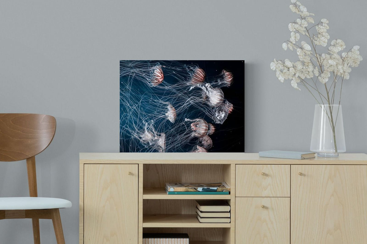 Pixalot ® Surging Jellyfish