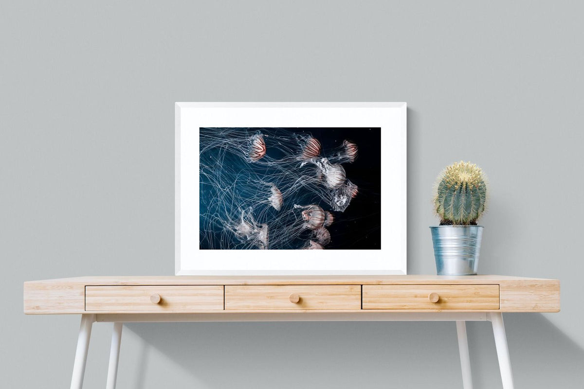 Pixalot ® Surging Jellyfish