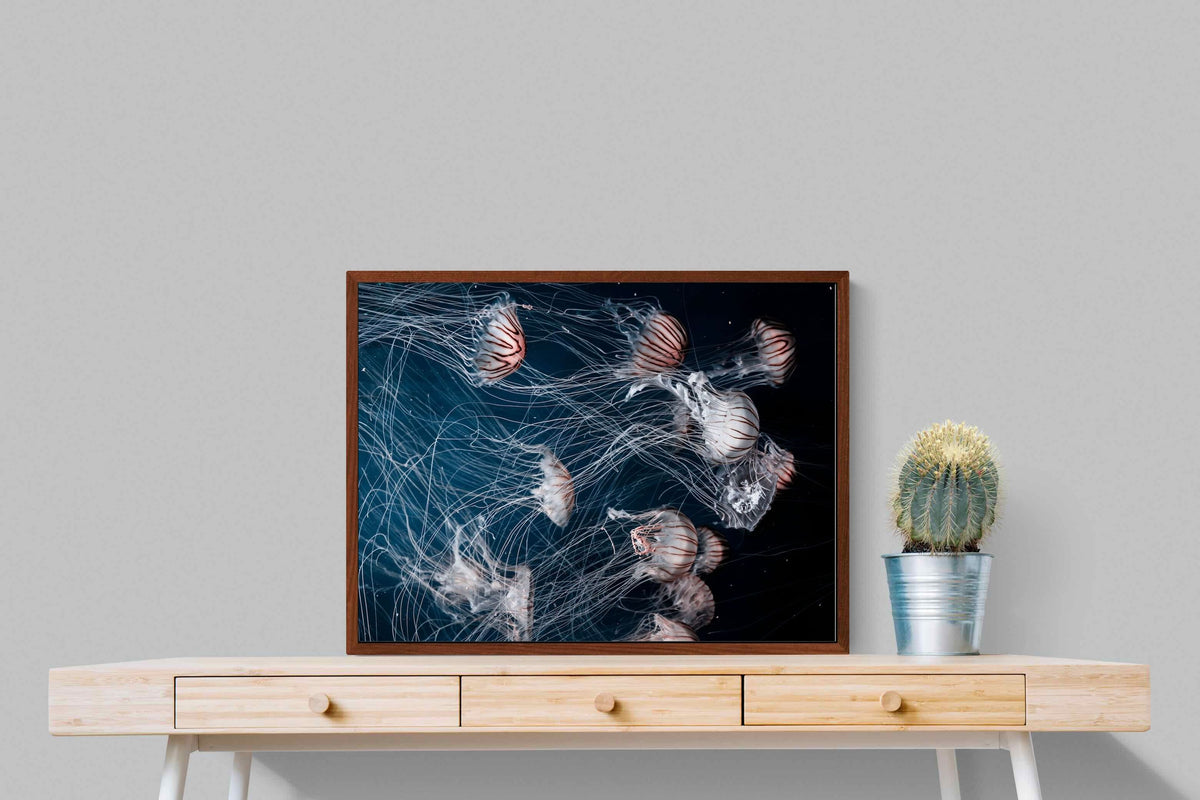 Pixalot ® Surging Jellyfish