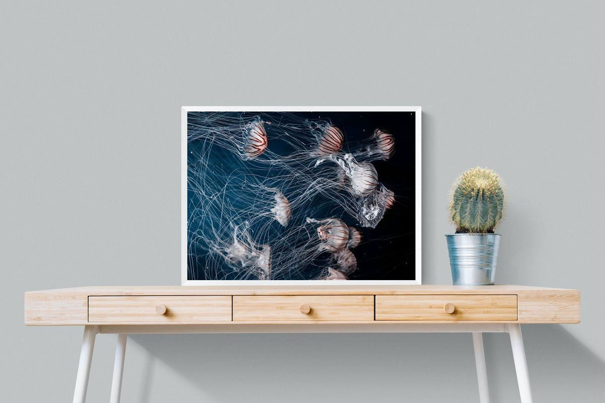 Pixalot ® Surging Jellyfish