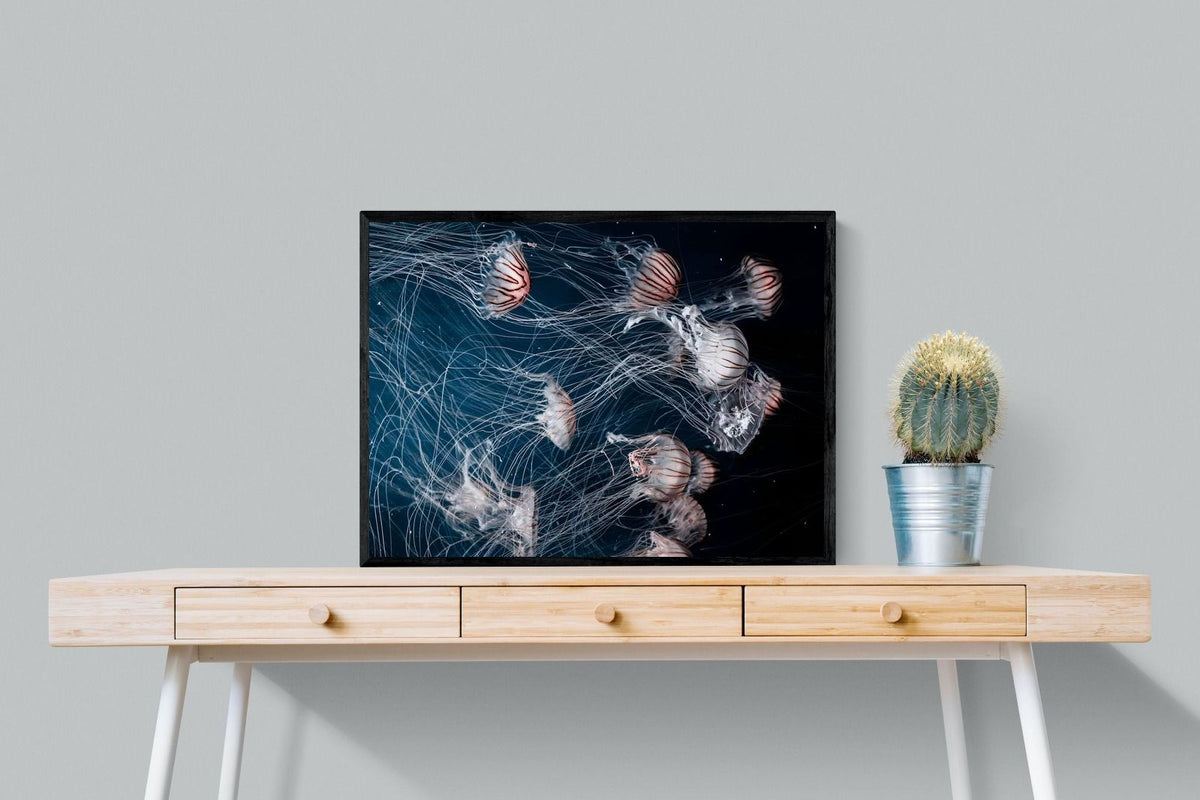 Pixalot ® Surging Jellyfish