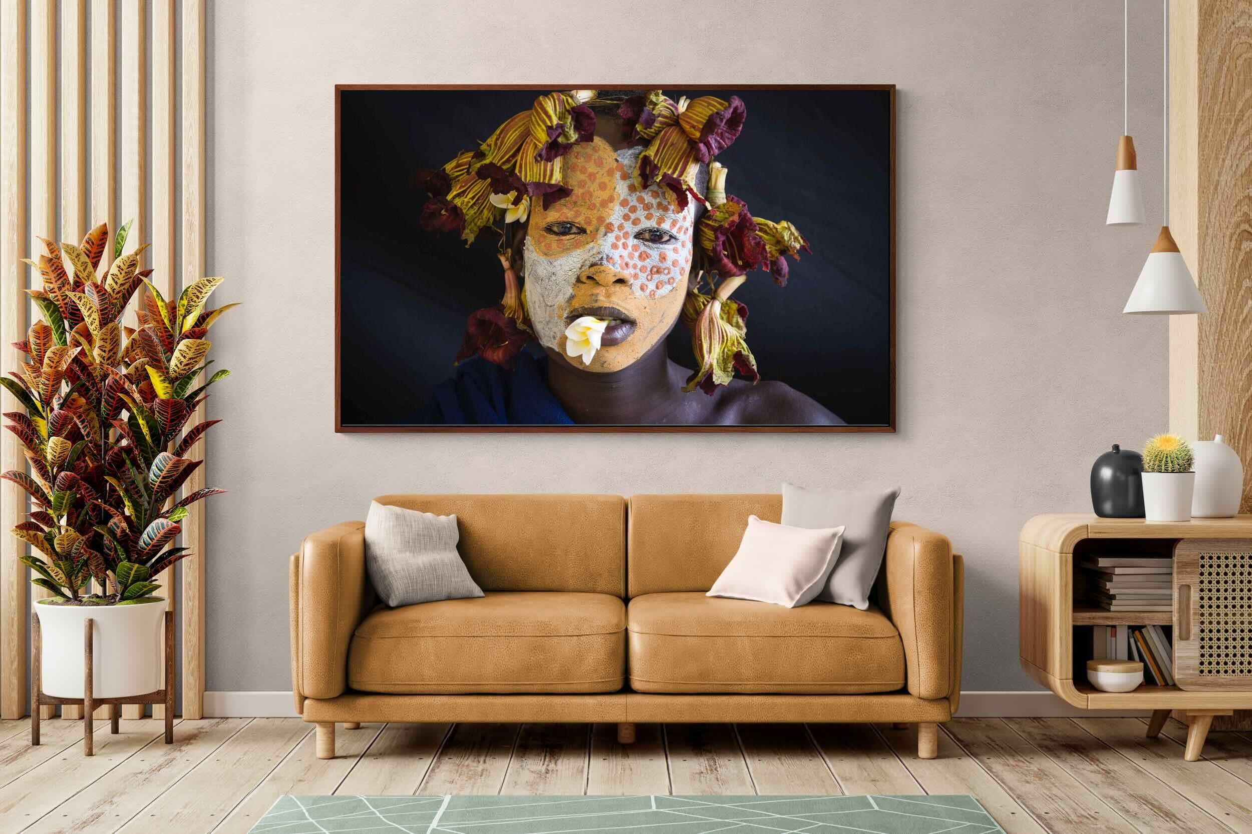 Pixalot ® Suri Yellow