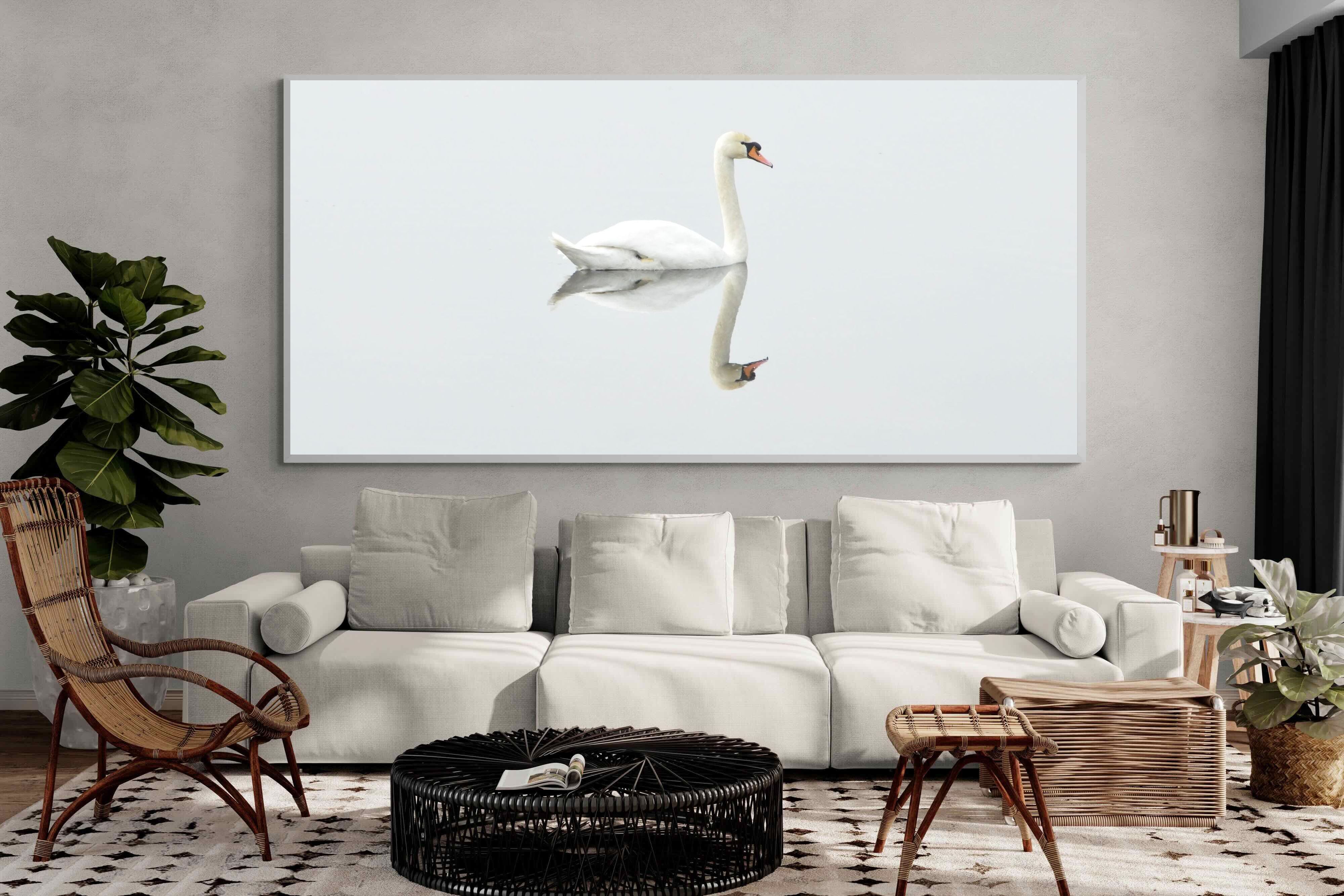 Pixalot ® Swan