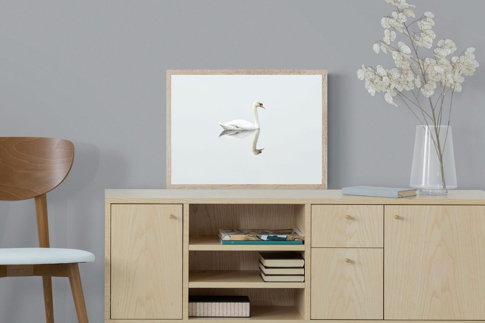 Pixalot ® Swan