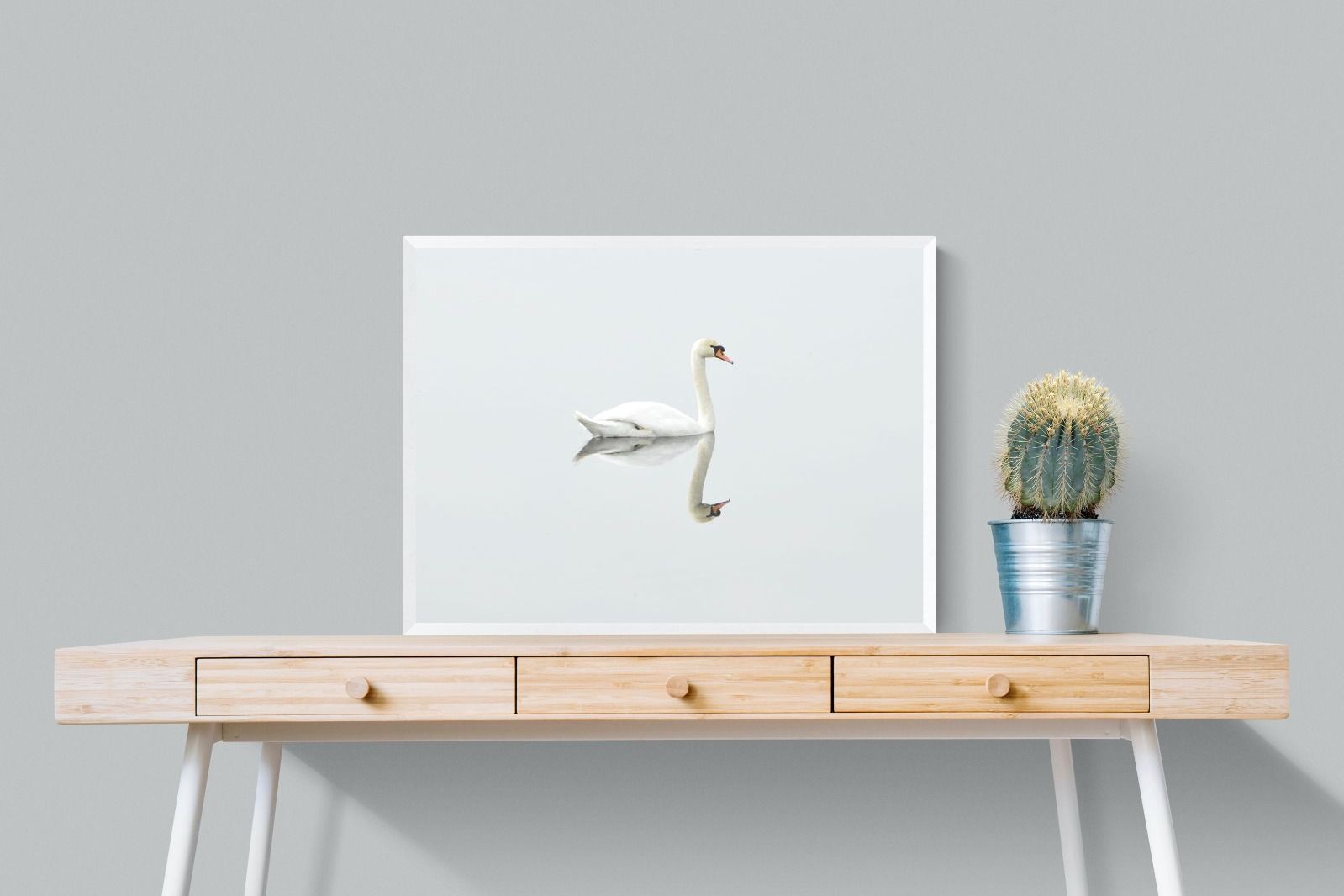 Pixalot ® Swan