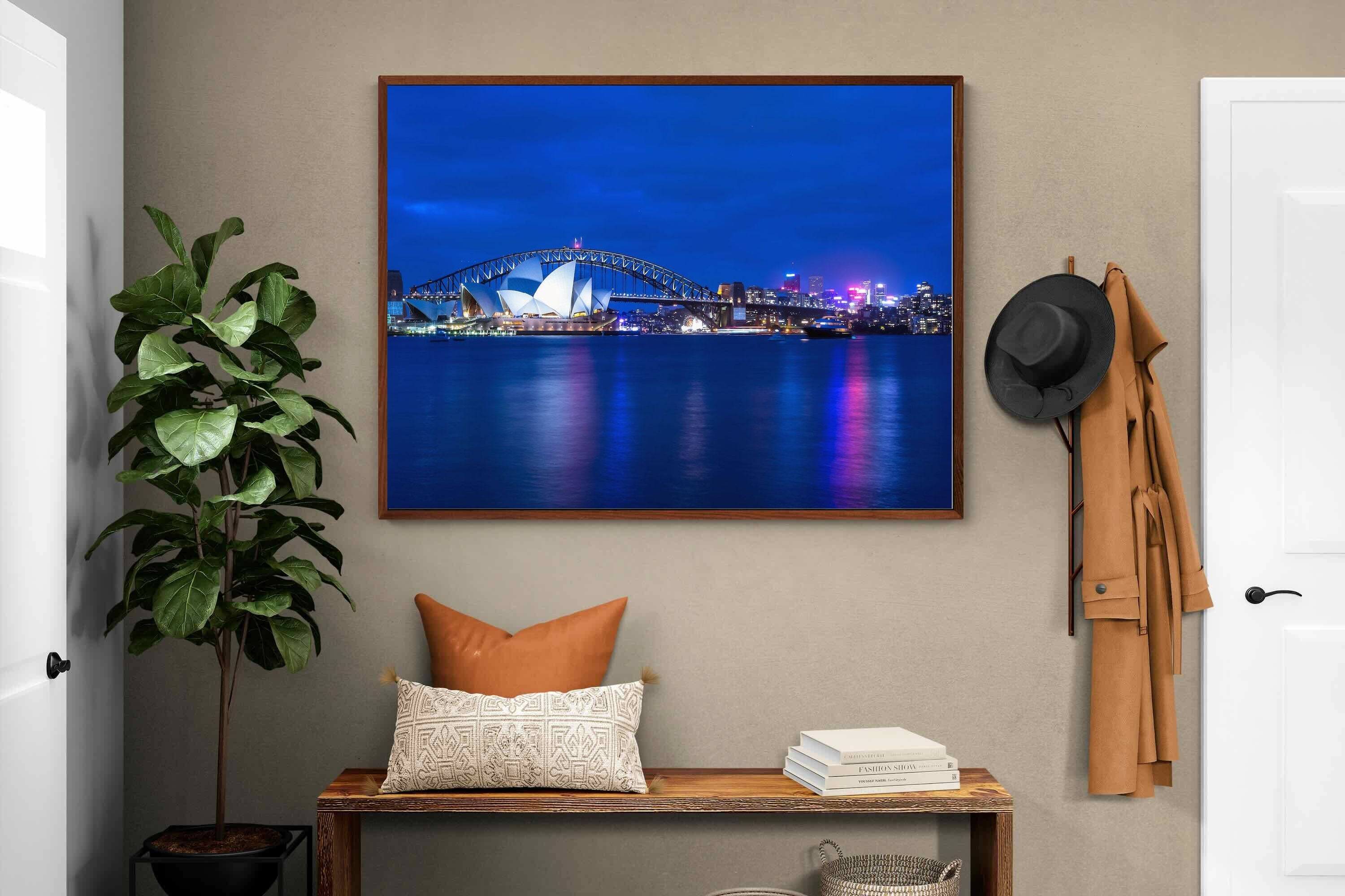 Pixalot ® Sydney Harbour