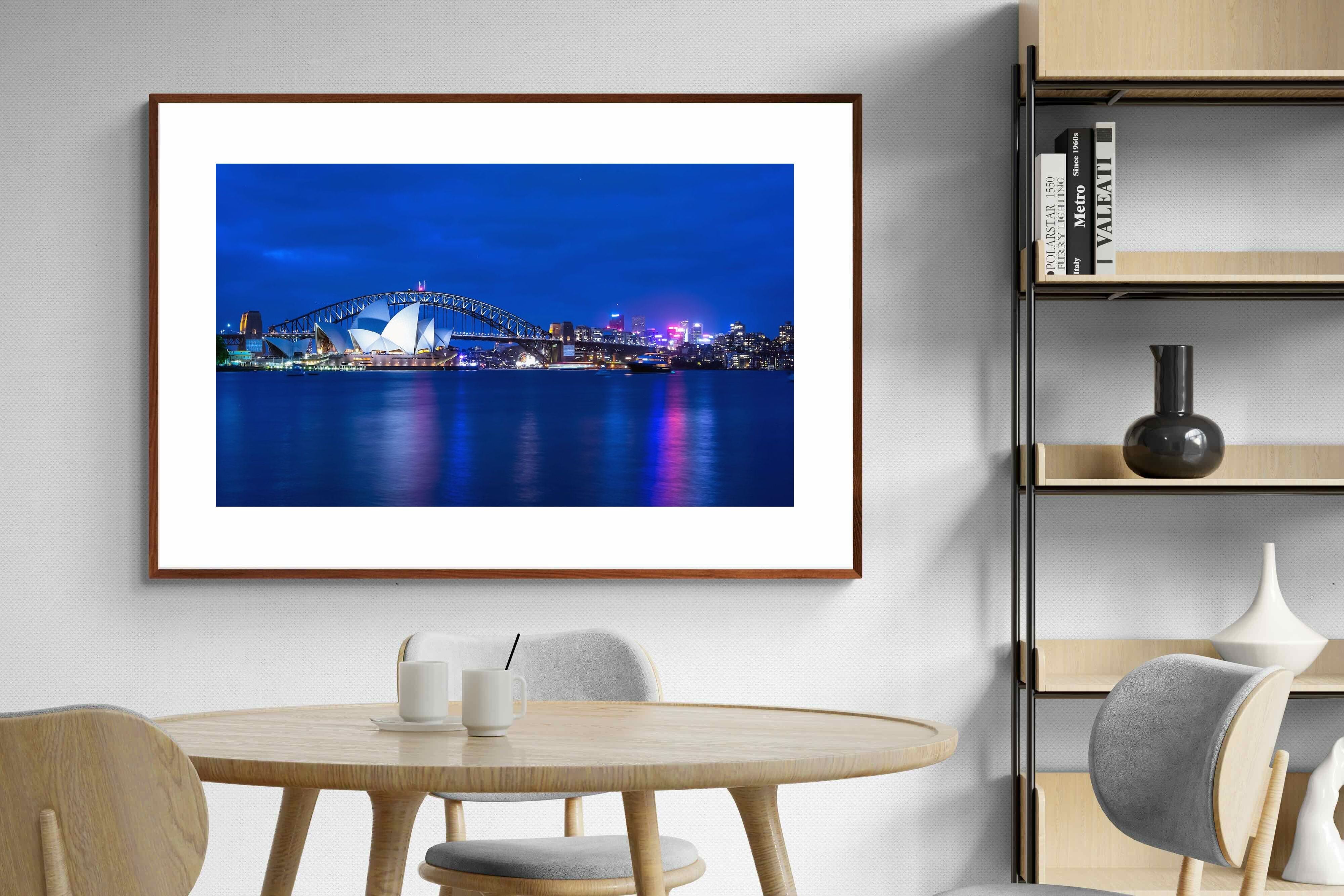 Pixalot ® Sydney Harbour
