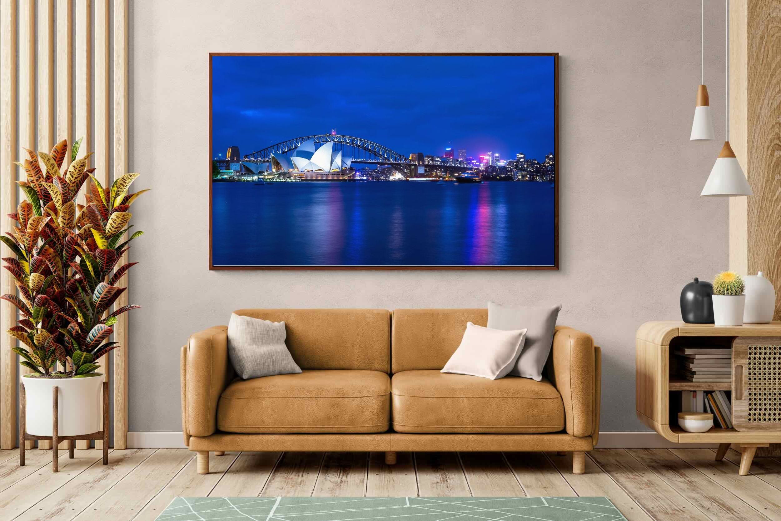Pixalot ® Sydney Harbour
