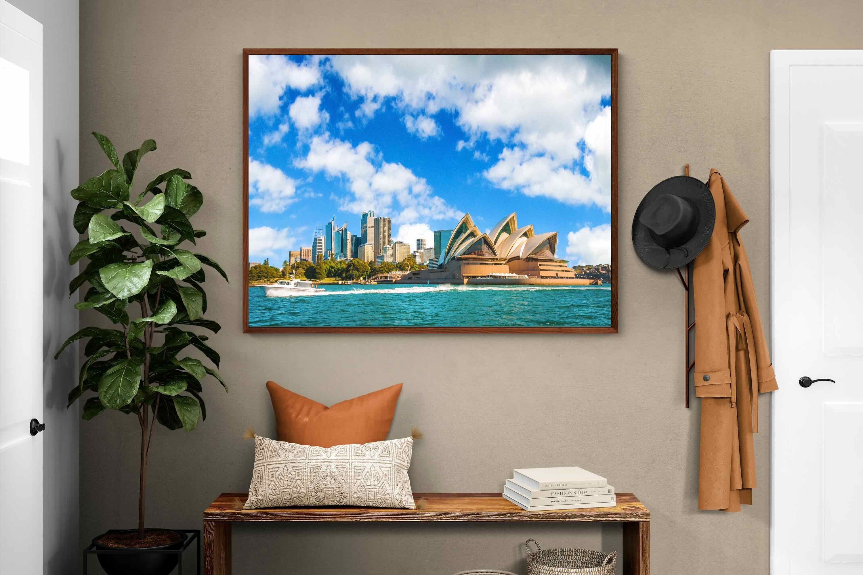 Pixalot Sydney Opera House