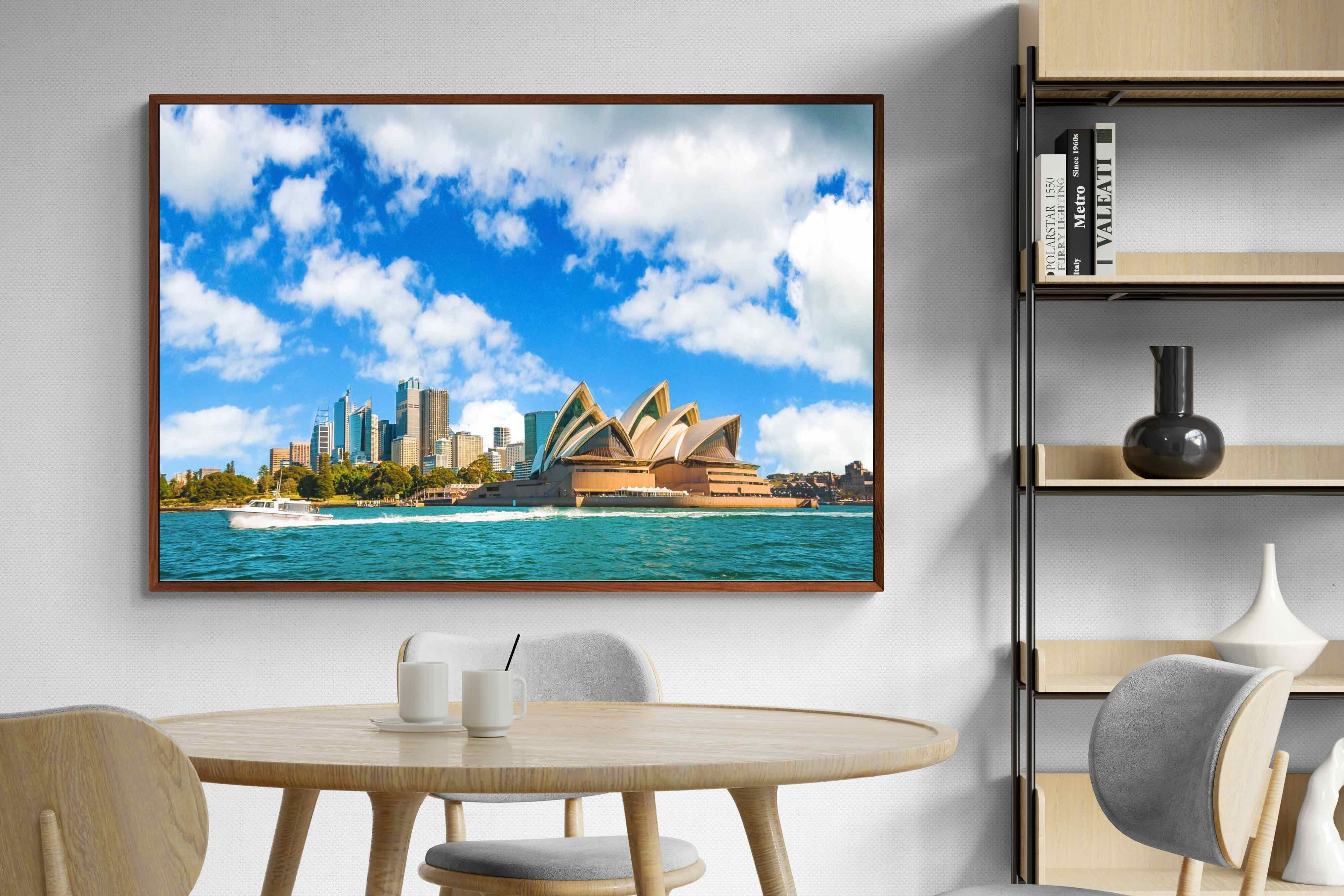 Pixalot Sydney Opera House