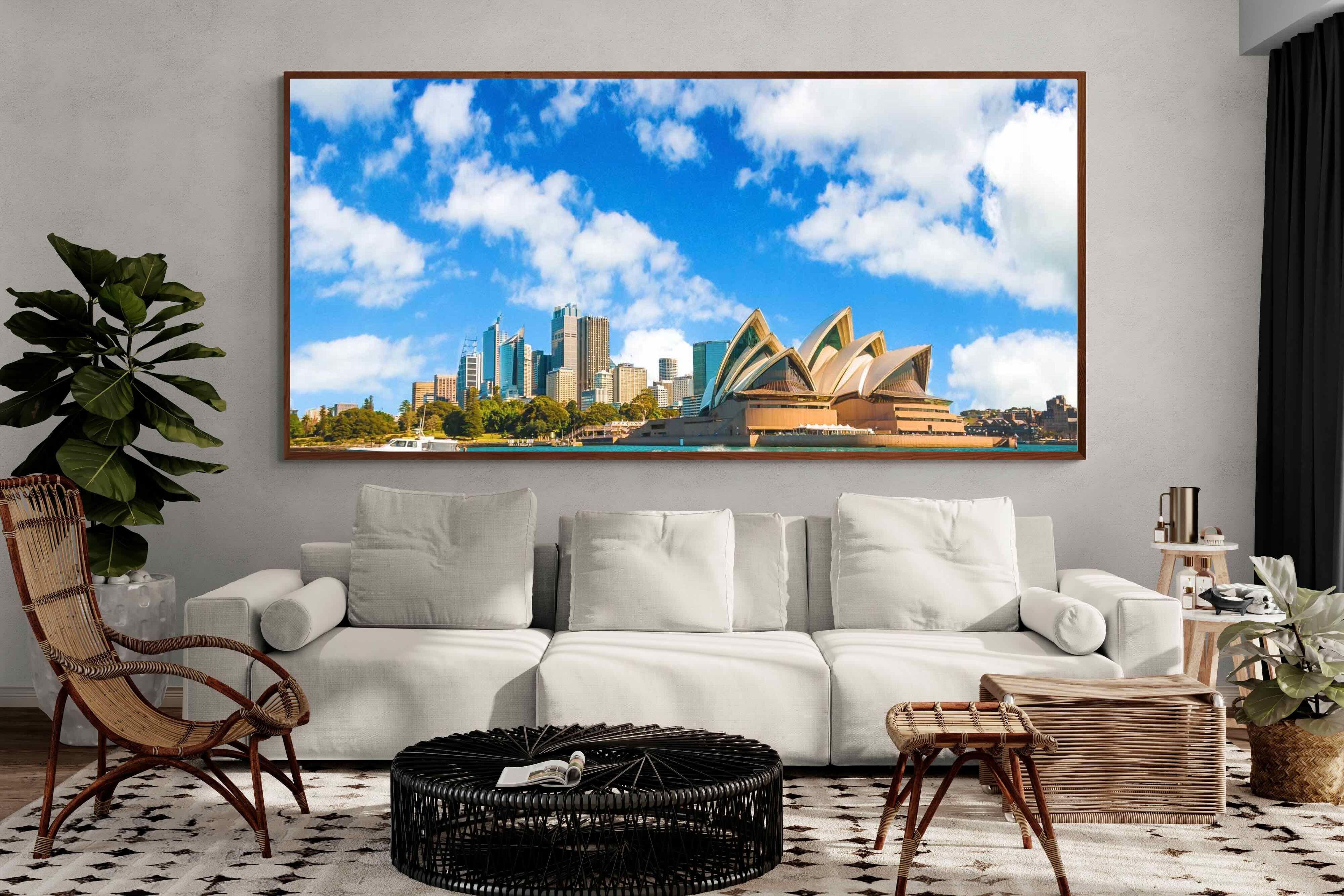 Pixalot Sydney Opera House