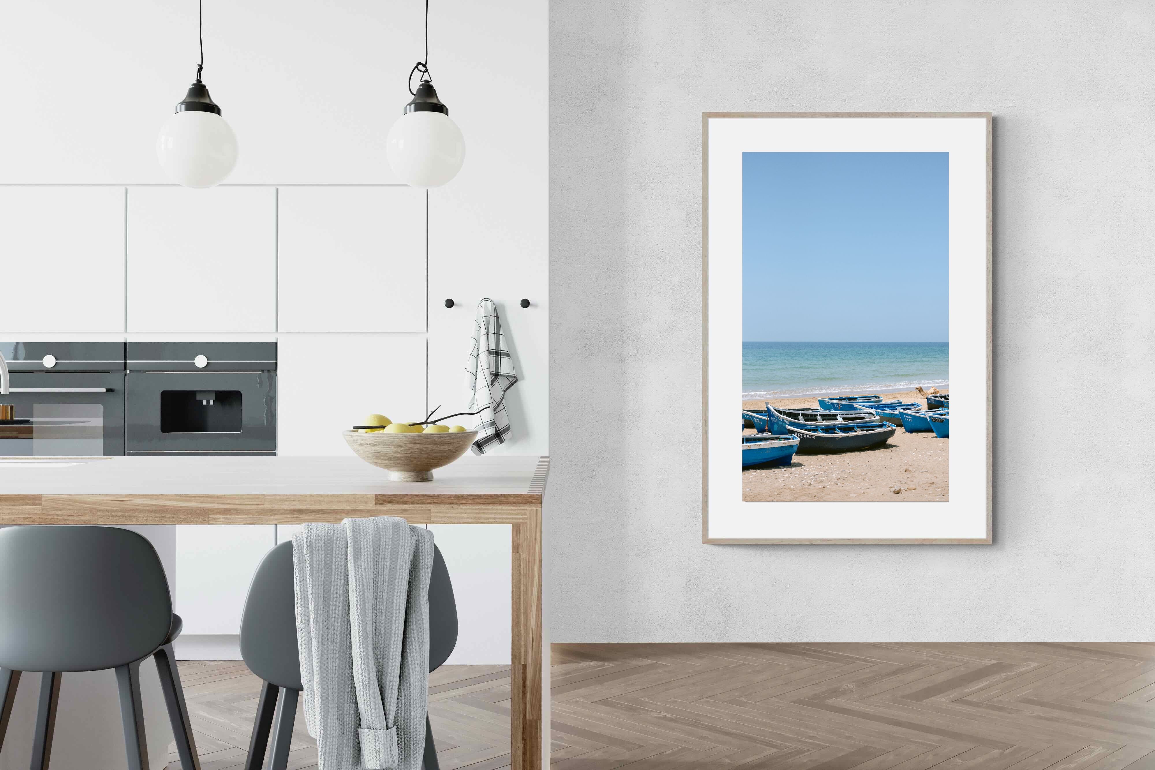 Pixalot Taghazout Boats