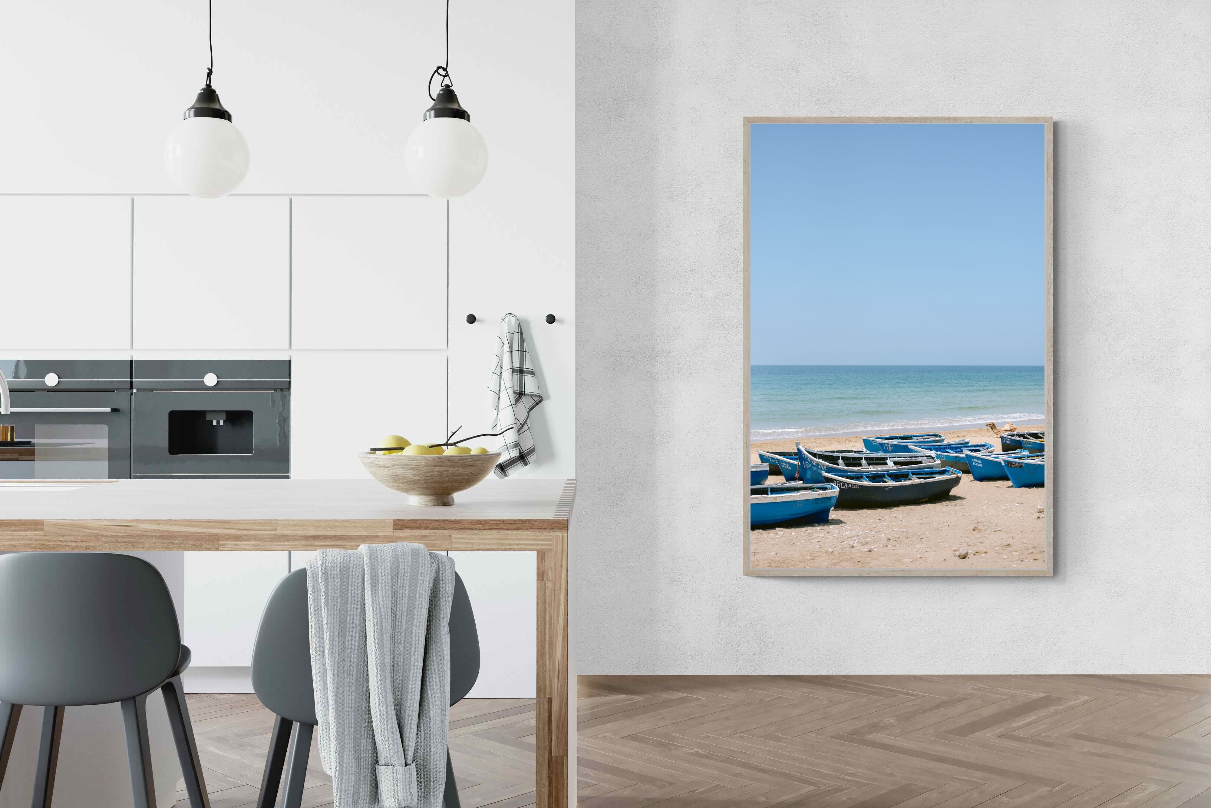 Pixalot Taghazout Boats