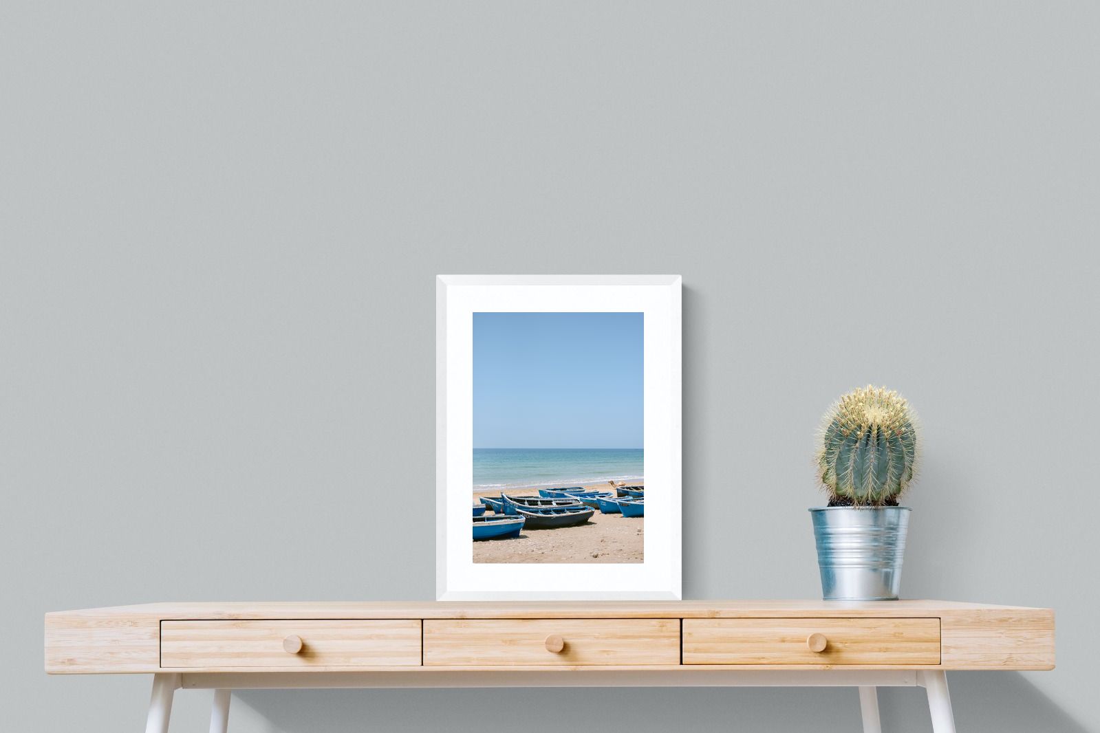 Pixalot Taghazout Boats