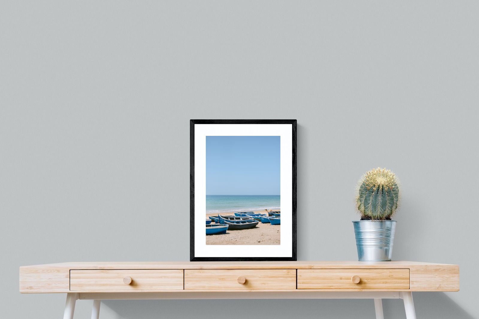 Pixalot Taghazout Boats