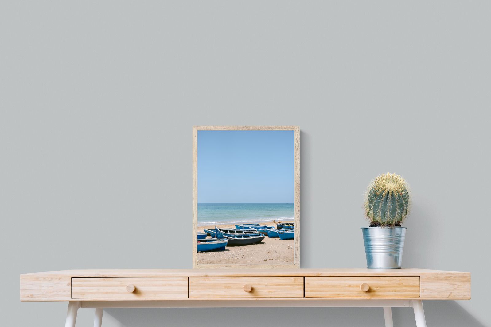 Pixalot Taghazout Boats